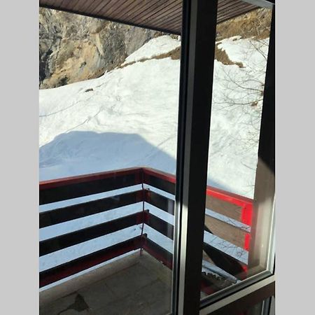 Piccolo Paradiso In Centro Cervinia Breuil-Cervinia Exteriér fotografie